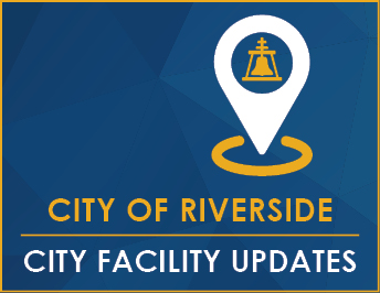 City Facility Updates 